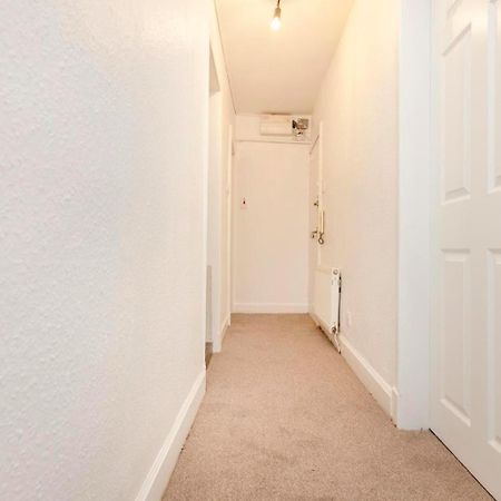Royal Mile Apartments 爱丁堡 外观 照片