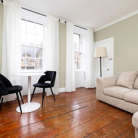 Royal Mile Apartments 爱丁堡 外观 照片
