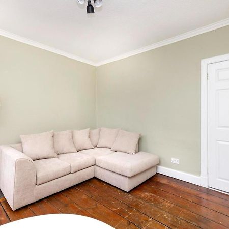 Royal Mile Apartments 爱丁堡 外观 照片
