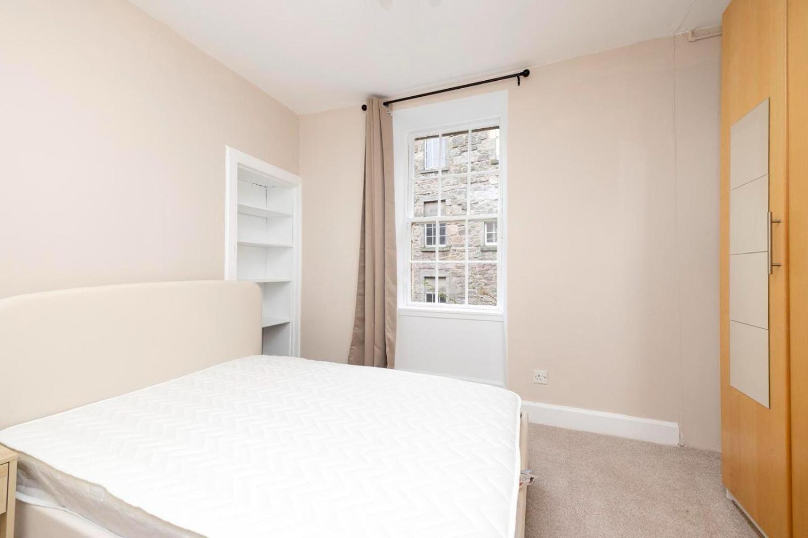 Royal Mile Apartments 爱丁堡 外观 照片